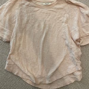 Madewell Blouse